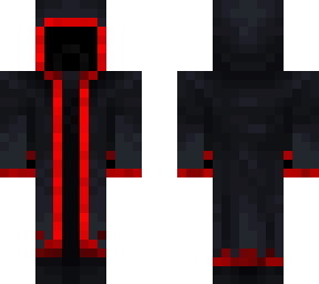 faded skin based on energy wizard