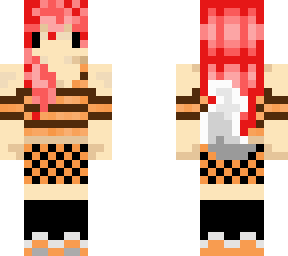 fall skin
