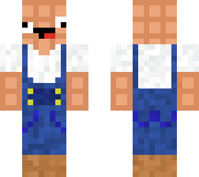 farmer wafer