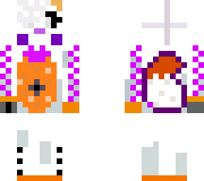 funtime lolbit sister location