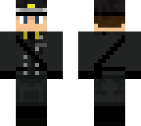 german solider