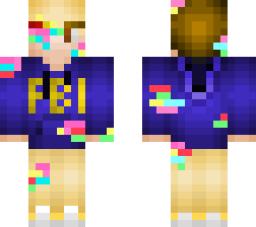 glitched robotdragons