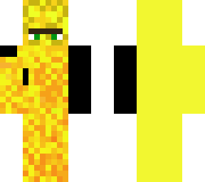 golden goon