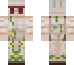golem man