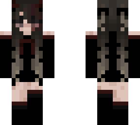 gothic skin reupload