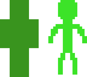 green alen becker recreation