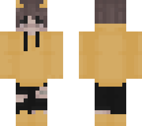 hair edit
