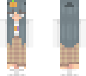 halloween girl