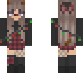 happy holidays! (christmas update2)