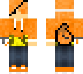 human grim foxy
