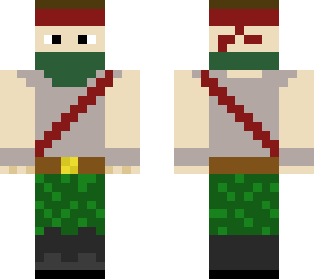 hunter assasin