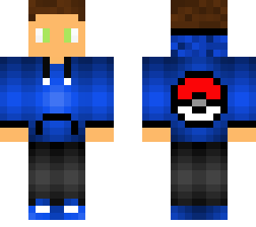 i dont know any other way to get a skin in minecraft