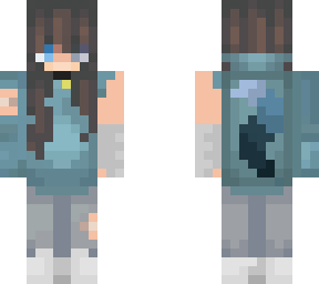 i just changed the ears a bit