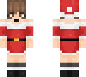 its almost christmas time!