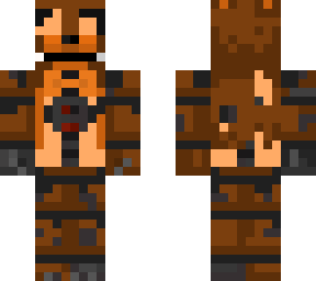 jack-o bonnie form fnaf vr