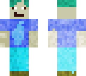 jacksepticeye (my version)