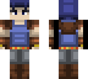 jonathan joestar