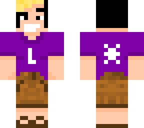 just a skin