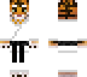 karate tiger mk1