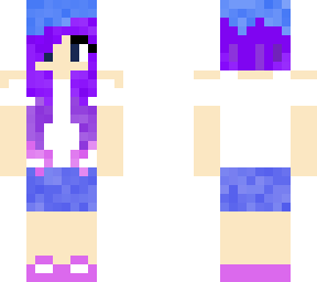 laurenzside kawaii skin