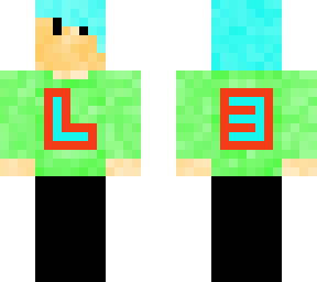 levithethird skin  original