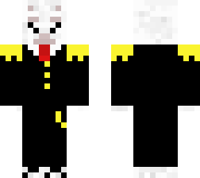 llama man