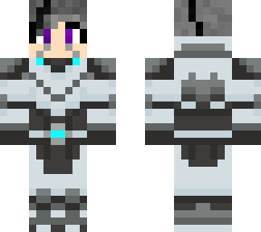 luna (voltron oc)