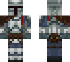 mandalorian