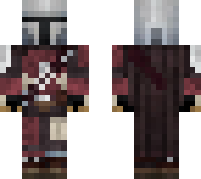 mandalorian