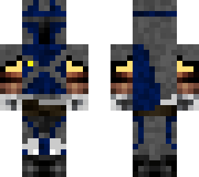 mandalorian clan valdir