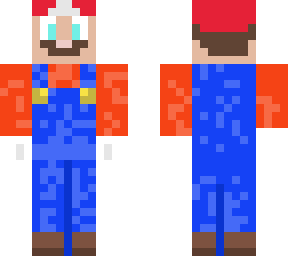 mario bros