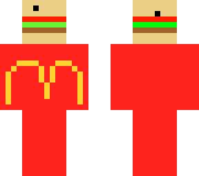 mcdonalds