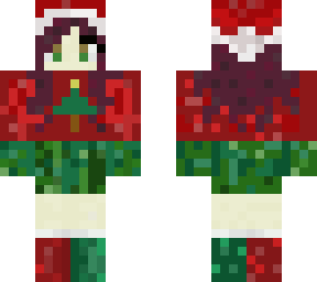 me christmas