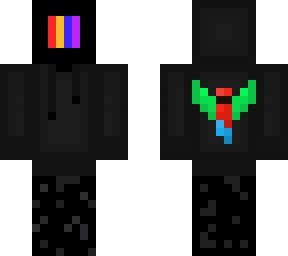 me credit to the creator of the hoodie! different