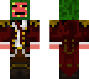 melon pirate