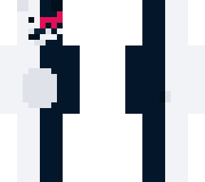 monokuma - danganronpa