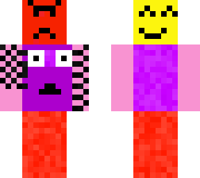 multi face
