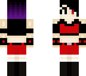 my gacha life main oc moonlight