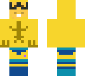 nerd huge sock