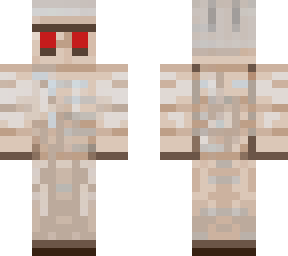 new age golem