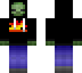 new skin btw