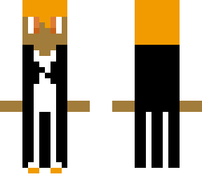 nicogato minecraft skin