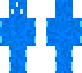 ocean man