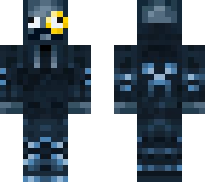 omega squid