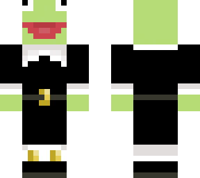 pilgrim kermit