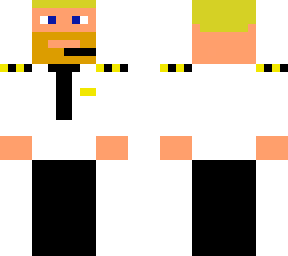 pilot