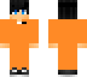 prison