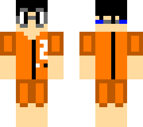 prisoner