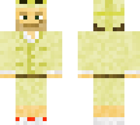 professor elemental