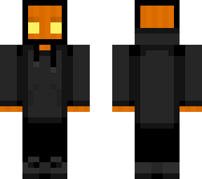 pumpkin (actual pumpkin)